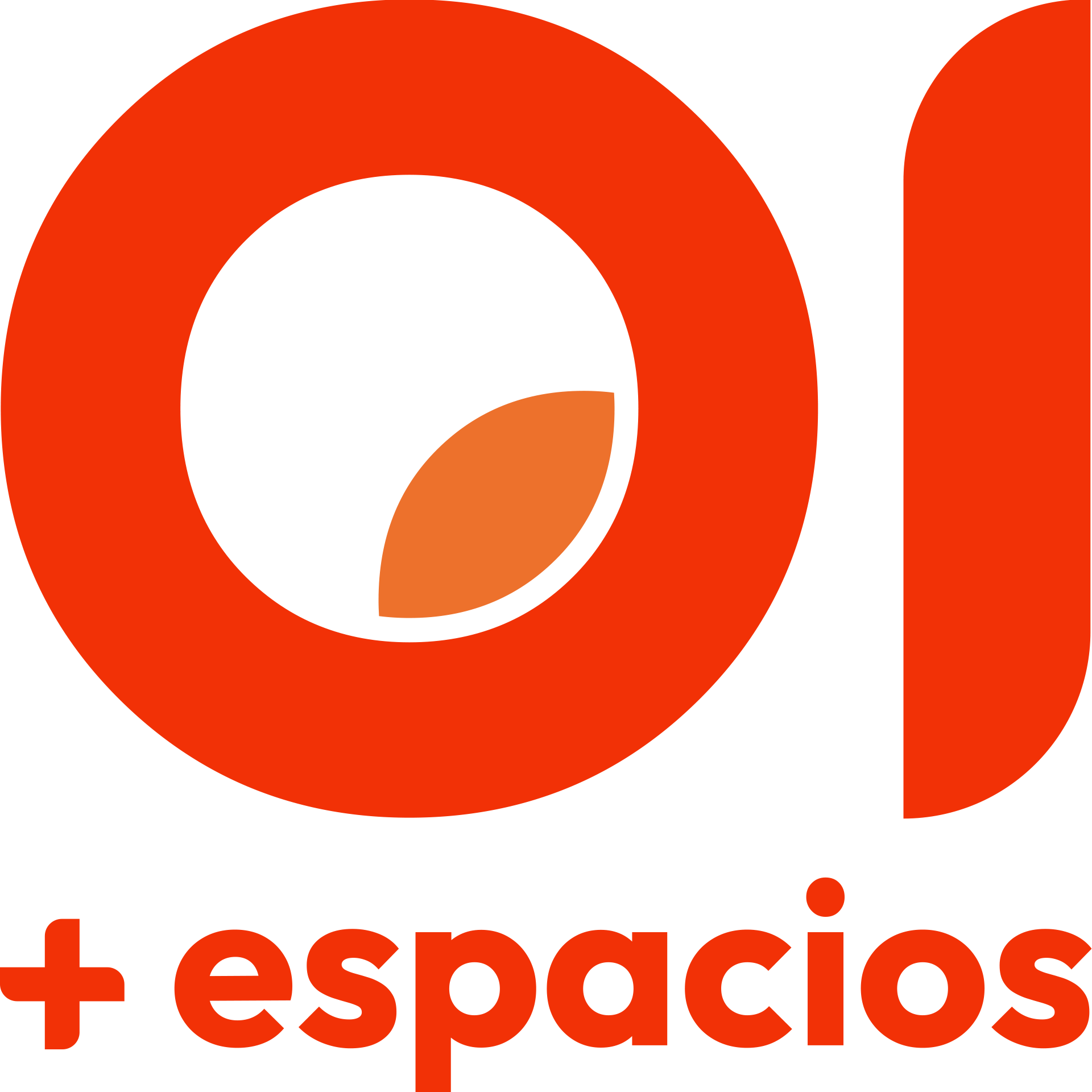 OI + Espacios